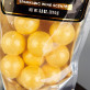 Koule do koupele Bathsecco