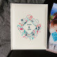 Květy - Personalizované fotoalbum
