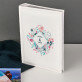 Květy - Personalizované fotoalbum