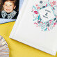 Květy - Personalizované fotoalbum