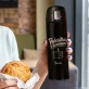Termohrnek 440ml Pro 50Letou Ženu Dárek K 50 Narozeninám Pro Ženu: Padesátka S Úsměvem