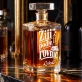 Personalizovaná Karafa Na Whisky Pro Chemika Dárek Pro Muže: Žiji Podle Rovnic Personalizovaná Karafa Na Whisky Pro Chemika Dárek Pro Muže: Žiji Podle Rovnic