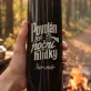 Termoska S Gravírováním K Narození Dítěte Dárek Pro Muže: Povolán Na Noční Hlídky