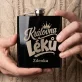 Placatka S Gravírováním Pro Farmaceutku Dárek Pro Ženu: Královna Léků