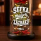 Věčná Růže Pod Skleněnou Kopulí Pro Paní Učitelku Ze Školky Dárek Pro Ženu: Šéfka Malých Zázraků Věčná Růže Pod Skleněnou Kopulí Pro Paní Učitelku Ze Školky Dárek Pro Ženu: Šéfka Malých Zázraků