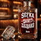 Personalizovaná Karafa Na Whisky Pro Paní Učitelku Ze Školky Dárek Pro Ženu: Šéfka Malých Zázraků Personalizovaná Karafa Na Whisky Pro Paní Učitelku Ze Školky Dárek Pro Ženu: Šéfka Malých Zázraků