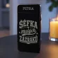 Personalizovaný Plazmový Zapalovač Pro Paní Učitelku Ze Školky Dárek Pro Ženu: Šéfka Malých Zázraků Personalizovaný Plazmový Zapalovač Pro Paní Učitelku Ze Školky Dárek Pro Ženu: Šéfka Malých Zázraků