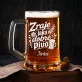 Půllitr Na Pivo K 30 Dárek K 30 Narozeninám Pro Muže: Pivní Moudrost Půllitr Na Pivo K 30 Dárek K 30 Narozeninám Pro Muže: Pivní Moudrost