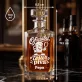 Personalizovaná Karafa Na Whisky Na Vánoce Dárek Pro Muže: Oficiální Testér Piva Personalizovaná Karafa Na Whisky Na Vánoce Dárek Pro Muže: Oficiální Testér Piva