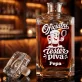 Personalizovaná Karafa Na Whisky Na Vánoce Dárek Pro Muže: Oficiální Testér Piva Personalizovaná Karafa Na Whisky Na Vánoce Dárek Pro Muže: Oficiální Testér Piva