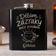 Placatka S Gravírováním Pro Zaměstnankyni Dárek Pro Ženu: Dělám Zázraky Mezi Placatka S Gravírováním Pro Zaměstnankyni Dárek Pro Ženu: Dělám Zázraky Mezi