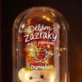 Věčná Růže S Medvídkem Pro Zaměstnankyni Dárek Pro Ženu: Dělám Zázraky Mezi