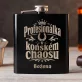 Placatka S Gravírováním Pro Koňařku Dárek Pro Ženu: Profesionálka V Koňském