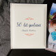50 let - Personalizované fotoalbum