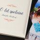 50 let - Personalizované fotoalbum