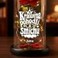 Věčná Růže Pod Skleněnou Kopulí K Vánočním Svátkům Dárek Pro Ženu: Královna Pohodlí A Smíchu