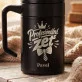 Termohrnek S Uchem 400 Ml Pro Zetě Dárek Pro Muže: Profesionální Zeť