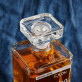 Medicína - Karafa na whisky 0,7l
