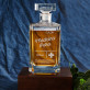 Medicína - Karafa na whisky 0,7l