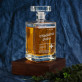 Medicína - Karafa na whisky 0,7l