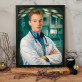 Doktor - Portrét snů Doktor - Portrét snů