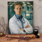 Doktor - Portrét snů Doktor - Portrét snů