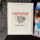 Lenochodka - Personalizované fotoalbum