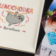 Lenochodka - Personalizované fotoalbum