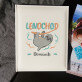 Lenochod - Personalizované fotoalbum