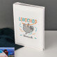 Lenochod - Personalizované fotoalbum