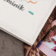 Lenochod - Personalizované fotoalbum