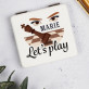 Let`s play - Zrcátko do kabelky