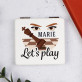 Let`s play - Zrcátko do kabelky
