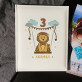Lev - Personalizované fotoalbum