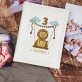 Lev - Personalizované fotoalbum