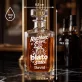 Personalizovaná Karafa Na Whisky Pro Cyklistu Dárek Pro Muže: Rychlost V Krvi, Bláto V