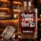 Personalizovaná Karafa Na Whisky Pro 50Letou Ženu Dárek K 50 Narozeninám Pro Ženu: Padesát Je Nový Třicet