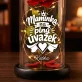 Věčná Růže Pod Skleněnou Kopulí Pro Maminku Dárek Ke Dni Matek Pro Ženu: Maminka Na Plný Úvazek Věčná Růže Pod Skleněnou Kopulí Pro Maminku Dárek Ke Dni Matek Pro Ženu: Maminka Na Plný Úvazek