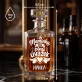 Personalizovaná Karafa Na Whisky Pro Maminku Dárek Ke Dni Matek Pro Ženu: Maminka Na Plný Úvazek Personalizovaná Karafa Na Whisky Pro Maminku Dárek Ke Dni Matek Pro Ženu: Maminka Na Plný Úvazek