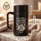 Termohrnek S Uchem 400 Ml K Výročí Svatby Dárek K Valentýnu Pro Ženu: Jsi Moje Nejlepší