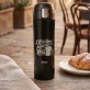 Termohrnek 440ml K Svátku Dárek Pro Muže: Oficiální Degustátor Piva
