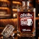 Personalizovaná Karafa Na Whisky K Svátku Dárek Pro Muže: Oficiální Degustátor Piva Personalizovaná Karafa Na Whisky K Svátku Dárek Pro Muže: Oficiální Degustátor Piva
