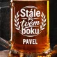 Půllitr Na Pivo K 5 Výročí Svatby Dárek Pro Muže: Společné Chvíle