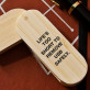 Life`s too short - USB flash disk s potiskem
