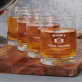Liquid sunshine - Sklenice na whisky