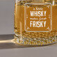 Little whisky - Sklenice na whisky