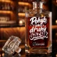 Personalizovaná Karafa Na Whisky Pro Učitele Tělocviku Dárek Pro Učitelku Ke Dni Učitelů Muže: Pohyb Jako Druhý Jazyk Personalizovaná Karafa Na Whisky Pro Učitele Tělocviku Dárek Pro Učitelku Ke Dni Učitelů Muže: Pohyb Jako Druhý Jazyk