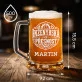 Půllitr Na Pivo Pro Inženýra Dárek Pro Muže: Technická Elegance Půllitr Na Pivo Pro Inženýra Dárek Pro Muže: Technická Elegance