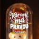 Věčná Růže S Medvídkem Pro Kuchařku Dárek Pro Ženu: Kdo Vaří, Má Pravdu