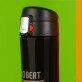 Love and lot of coffee - Termohrnek 440 ml